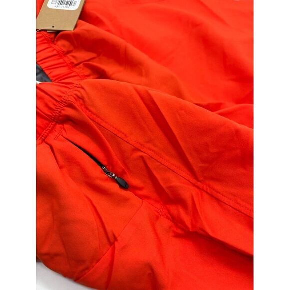 ASICS Men's Ready-Set 7In Shorts, Cherry Tomato, Sz. M - Picture 7 of 10